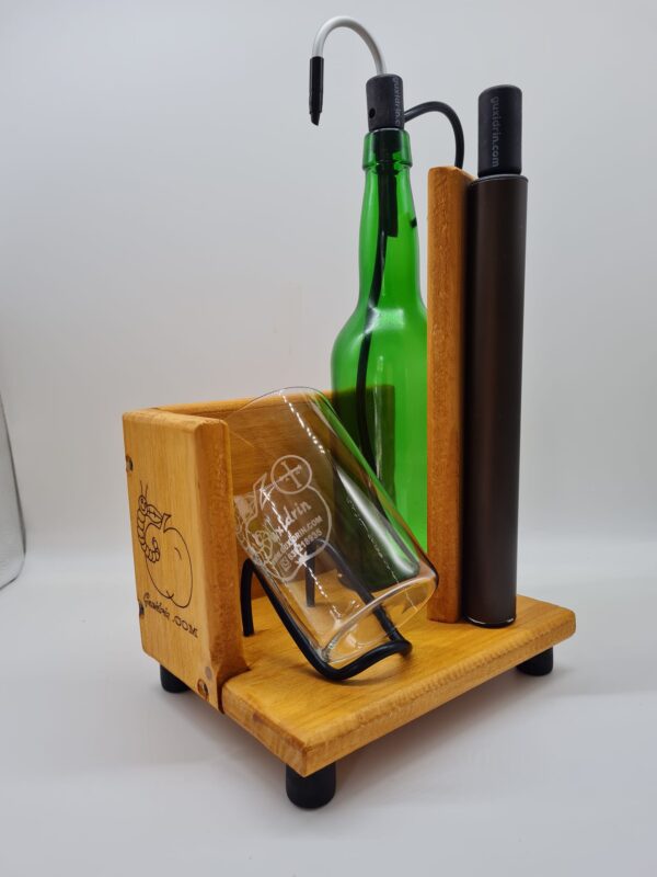 Escanciador Sidra Modelo Trasgu