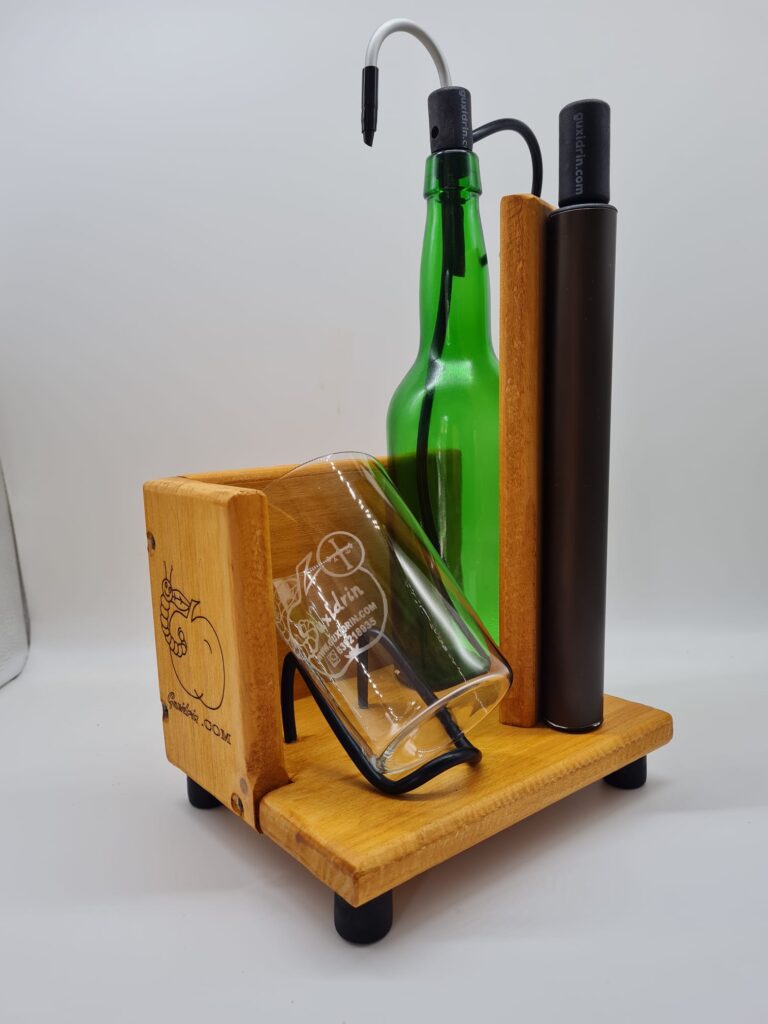 Escanciador Sidra Modelo Trasgu