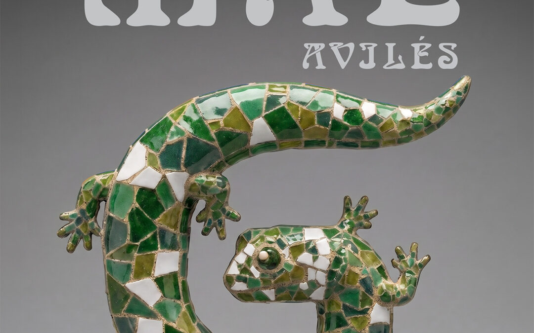 Mercado Artesano y Ecológico de Avilés